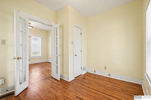 318 N 4TH Street, Plattsmouth, NE 68048