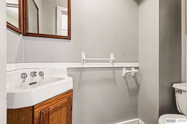 318 N 4TH Street, Plattsmouth, NE 68048