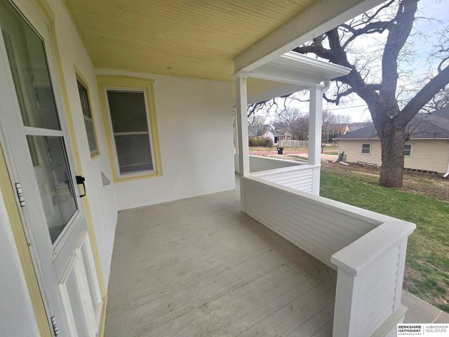 318 N 4TH Street, Plattsmouth, NE 68048