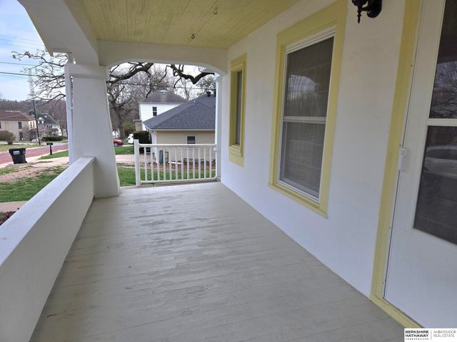 318 N 4TH Street, Plattsmouth, NE 68048