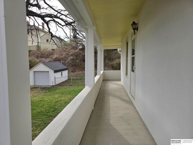 318 N 4TH Street, Plattsmouth, NE 68048