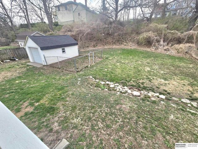 318 N 4TH Street, Plattsmouth, NE 68048