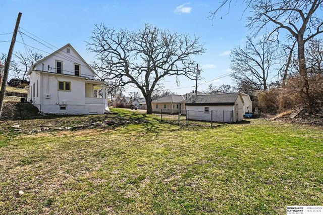 318 N 4TH Street, Plattsmouth, NE 68048