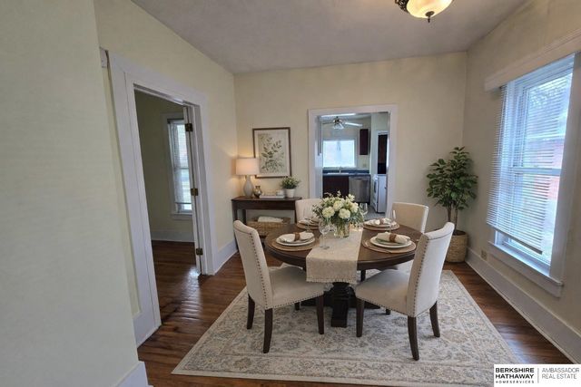 318 N 4TH Street, Plattsmouth, NE 68048