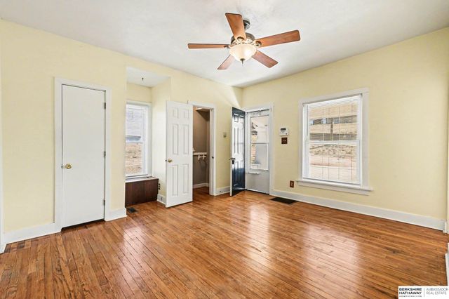 318 N 4TH Street, Plattsmouth, NE 68048