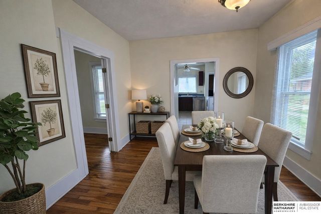 318 N 4TH Street, Plattsmouth, NE 68048