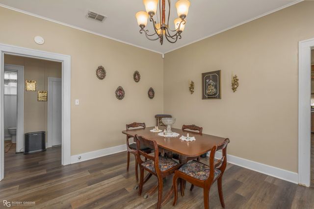 631 Gladstone Boulevard, Shreveport, LA 71104