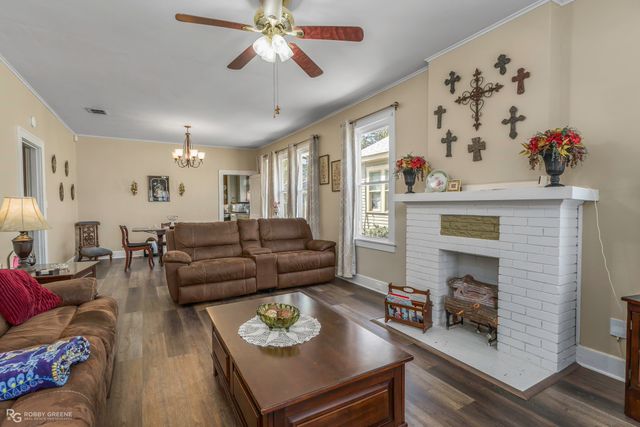 631 Gladstone Boulevard, Shreveport, LA 71104