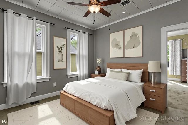 631 Gladstone Boulevard, Shreveport, LA 71104