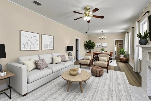 631 Gladstone Boulevard, Shreveport, LA 71104