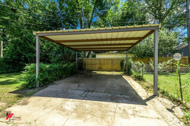 631 Gladstone Boulevard, Shreveport, LA 71104