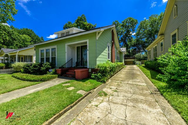 631 Gladstone Boulevard, Shreveport, LA 71104