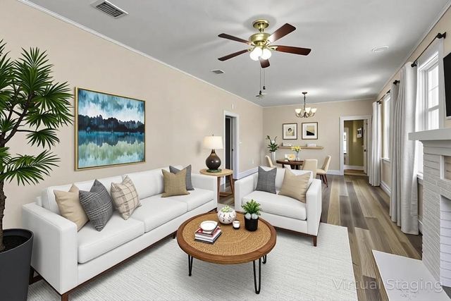 631 Gladstone Boulevard, Shreveport, LA 71104