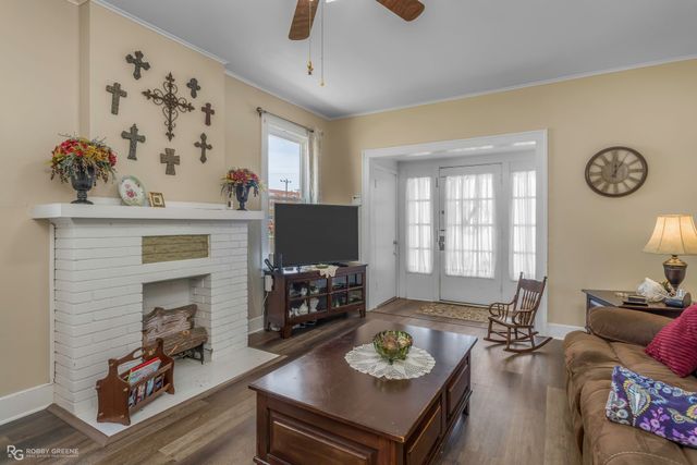 631 Gladstone Boulevard, Shreveport, LA 71104