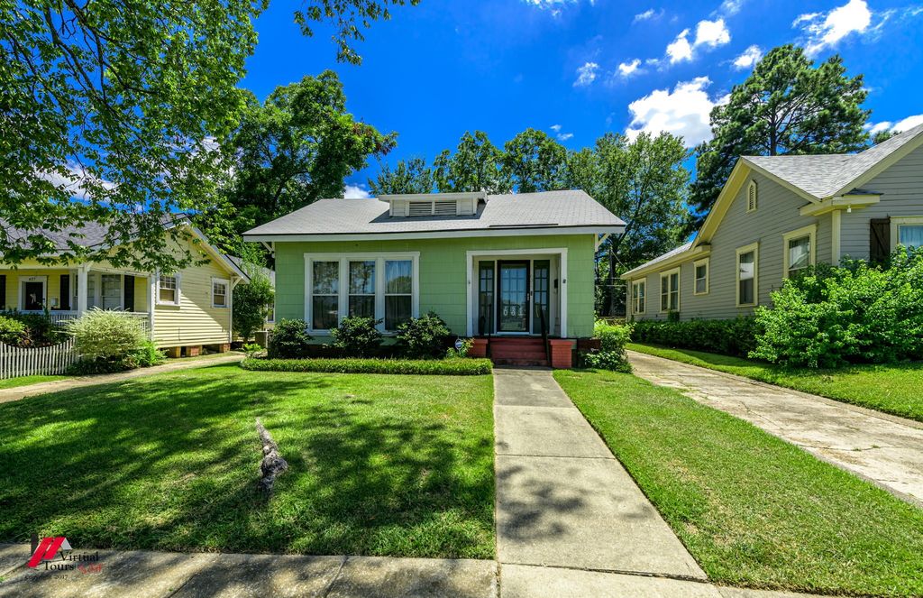 631 Gladstone Boulevard, Shreveport, LA 71104