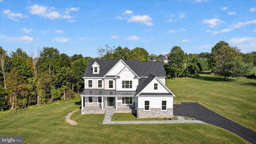 1120 WANDA LANE, Worcester, PA 19490 — exterior