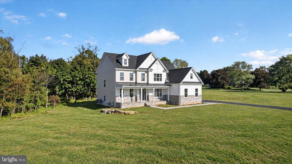 1120 WANDA LANE, Worcester, PA 19490 — photo 4