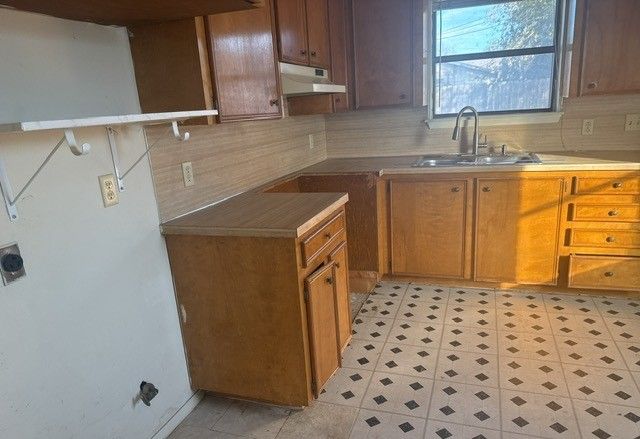 1649-1651 Palm Street, Abilene, TX 79602