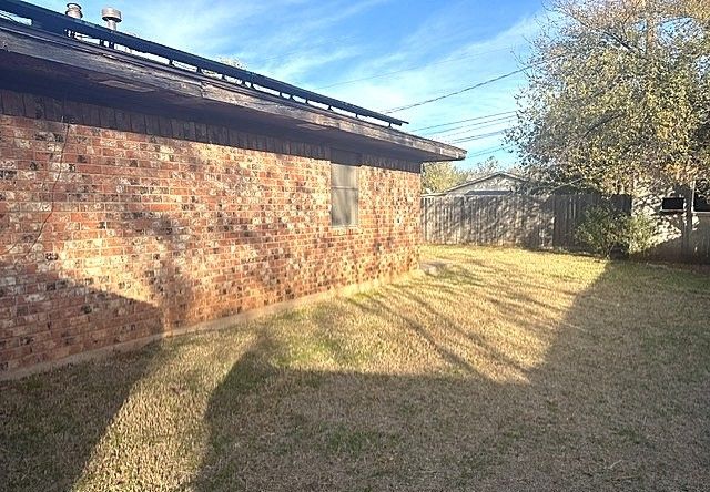 1649-1651 Palm Street, Abilene, TX 79602