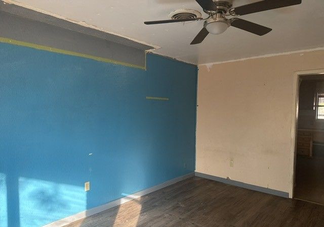 1649-1651 Palm Street, Abilene, TX 79602