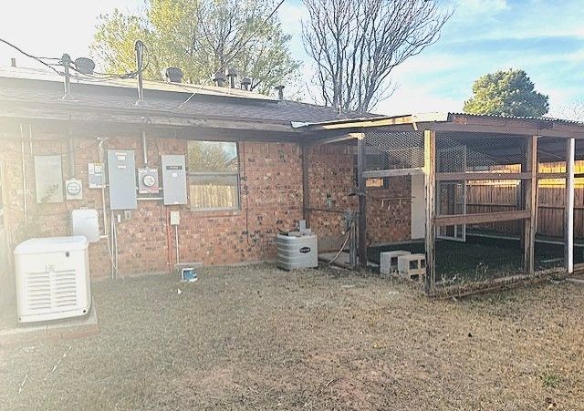 1649-1651 Palm Street, Abilene, TX 79602