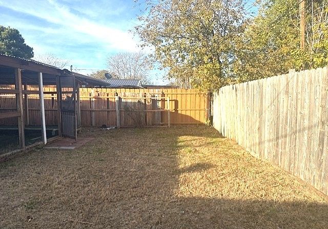 1649-1651 Palm Street, Abilene, TX 79602