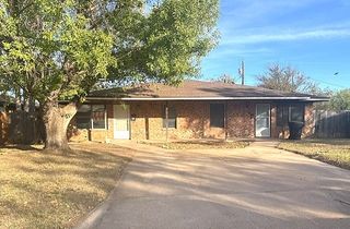 1649-1651 Palm Street, Abilene, TX 79602