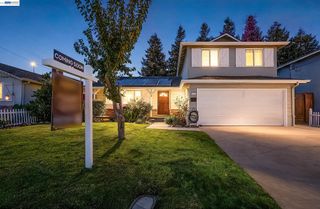 248 Louette Ct, San Lorenzo, CA 94541