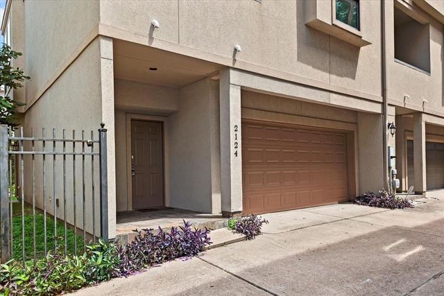 2124 Holman Street, Houston, TX 77004