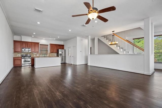 2124 Holman Street, Houston, TX 77004