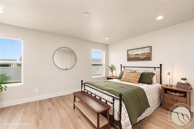 63 Tailwater Trail, Billings, MT 59106