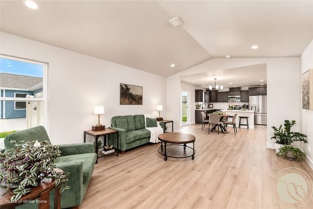 63 Tailwater Trail, Billings, MT 59106