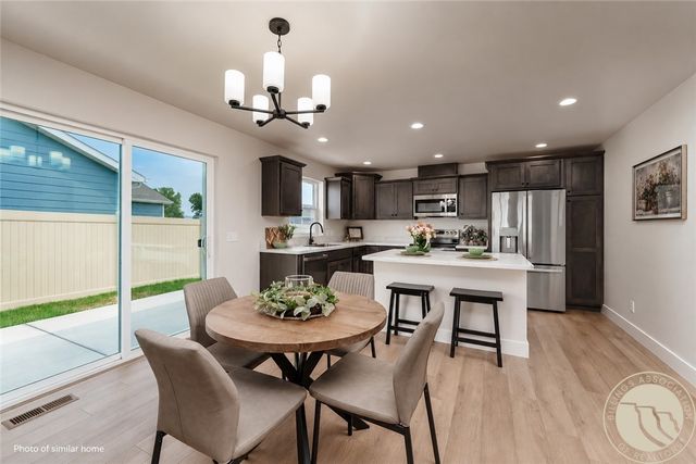 63 Tailwater Trail, Billings, MT 59106