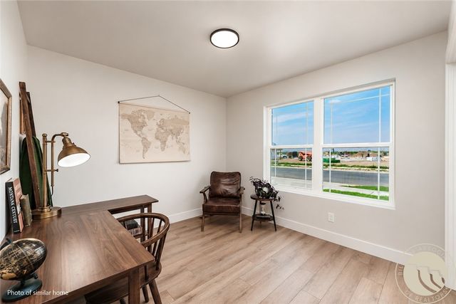 63 Tailwater Trail, Billings, MT 59106