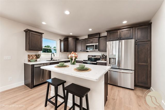 63 Tailwater Trail, Billings, MT 59106