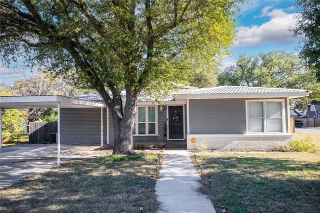 3914 Austin Avenue, Brownwood, TX 76801