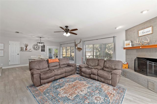 3914 Austin Avenue, Brownwood, TX 76801