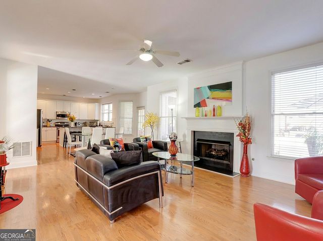 1430 White Flowers Lane, Lawrenceville, GA 30045
