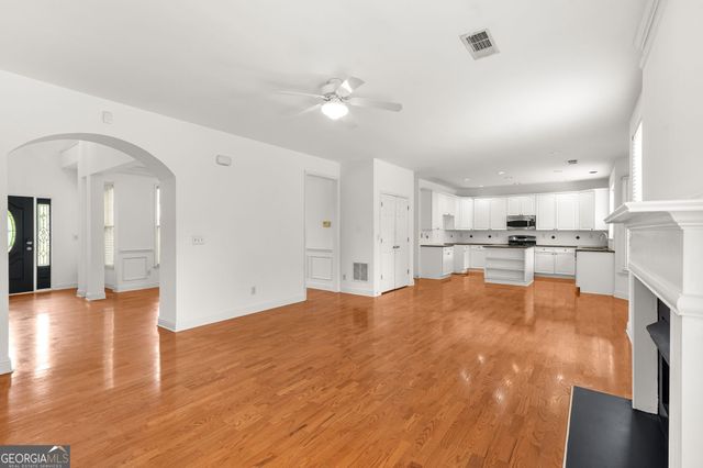 1430 White Flowers Lane, Lawrenceville, GA 30045