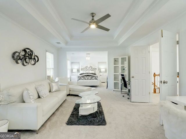 1430 White Flowers Lane, Lawrenceville, GA 30045