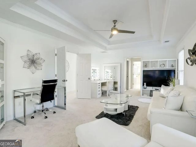 1430 White Flowers Lane, Lawrenceville, GA 30045
