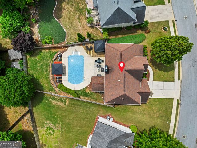 1430 White Flowers Lane, Lawrenceville, GA 30045