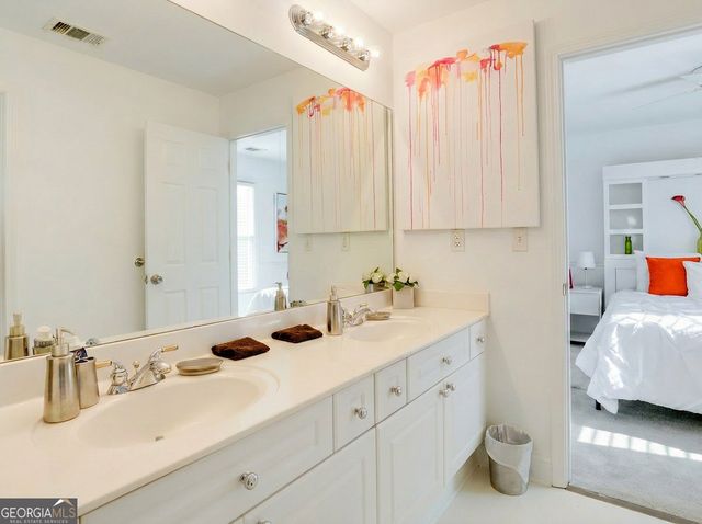1430 White Flowers Lane, Lawrenceville, GA 30045