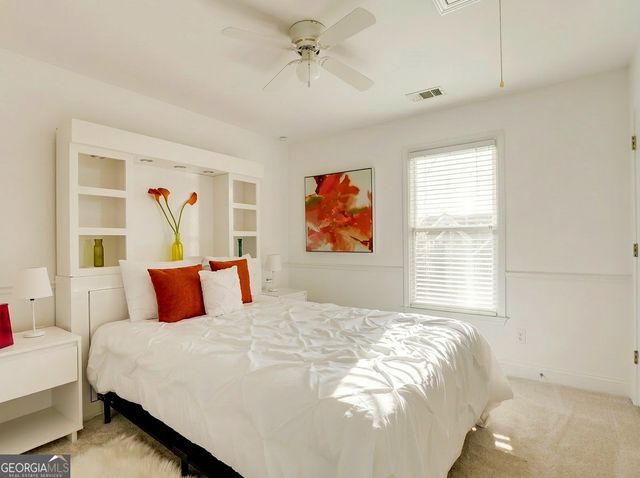 1430 White Flowers Lane, Lawrenceville, GA 30045