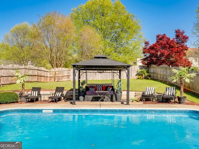 1430 White Flowers Lane, Lawrenceville, GA 30045