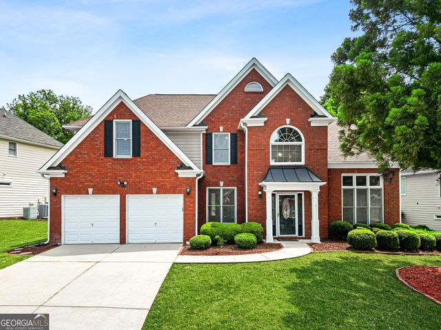 1430 White Flowers Lane, Lawrenceville, GA 30045