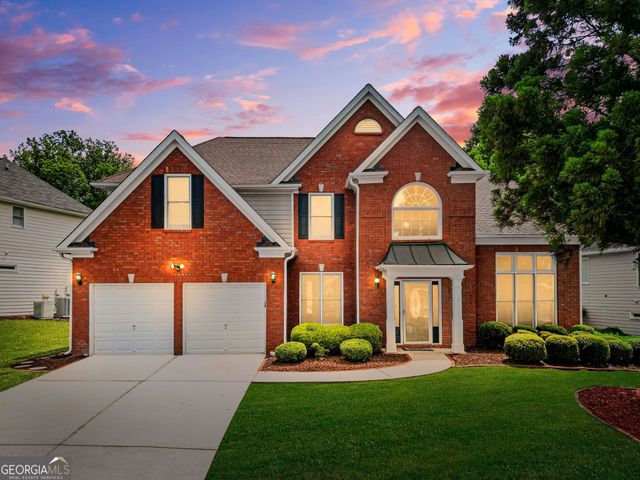 1430 White Flowers Lane, Lawrenceville, GA 30045