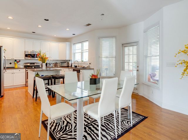 1430 White Flowers Lane, Lawrenceville, GA 30045