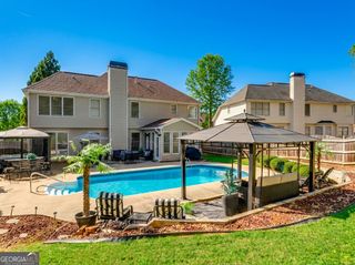 1430 White Flowers Lane, Lawrenceville, GA 30045