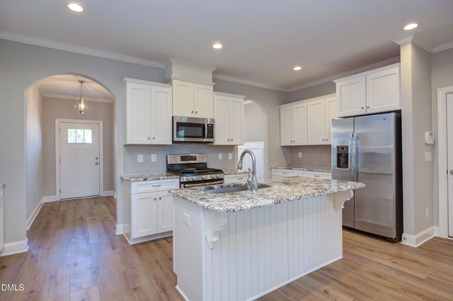 52 Sweetbay Park, Youngsville, NC 27596